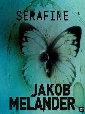 cover image of Serafine